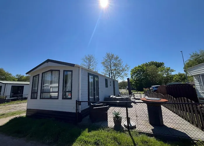 Vakantiepark Kijkduin - 870